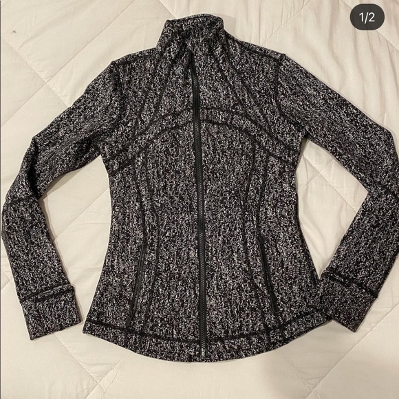 lululemon athletica Jackets & Blazers - Lululemon align jacket